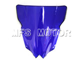 Yamaha YZF-R6 2008-2016 Windscreen / Windshield